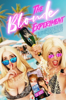 The Blonde Experiment Trailer