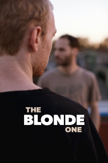 The Blonde One Trailer