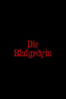 The Blood Countess Trailer