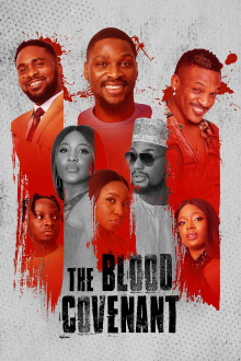 The Blood Covenant Trailer