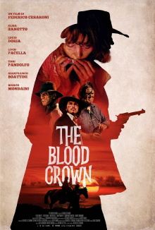 The Blood Crown Trailer