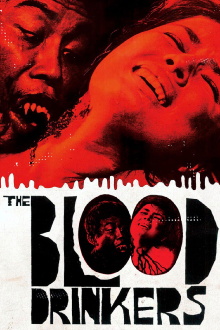 The Blood Drinkers Trailer