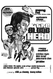 The Blood Hero Trailer