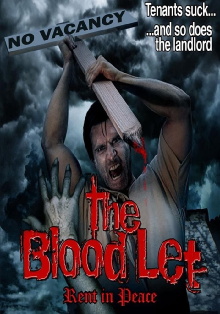 The Blood Let Trailer