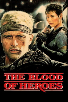 The Blood of Heroes Trailer