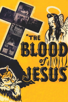The Blood of Jesus Trailer