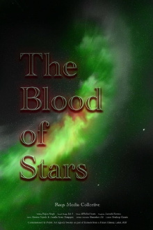 The Blood of Stars Trailer