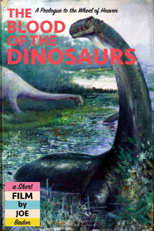 The Blood of the Dinosaurs Trailer