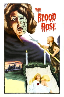 The Blood Rose Trailer