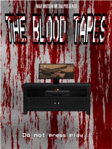 The Blood Tapes Trailer