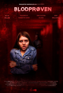 The Blood Test Trailer