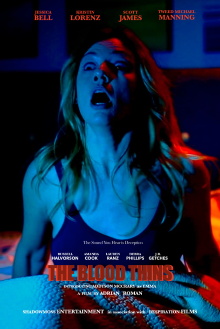 The Blood Thins Trailer