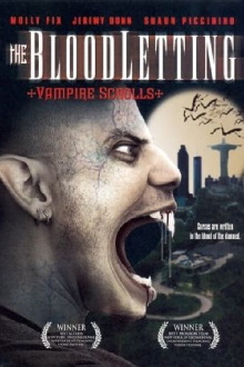 The Bloodletting Trailer