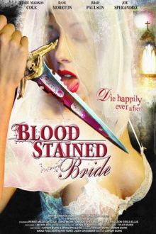 The Bloodstained Bride Trailer