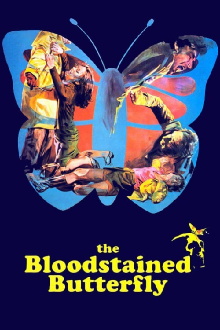 The Bloodstained Butterfly Trailer