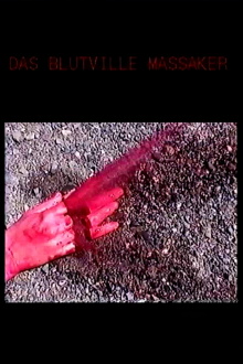 The Bloodville Massacre Trailer