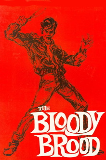 The Bloody Brood Trailer