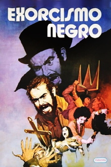 The Bloody Exorcism of Coffin Joe Trailer