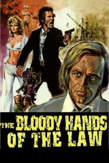 The Bloody Hands of the Law Trailer