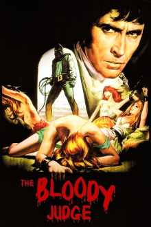 The Bloody Judge Trailer