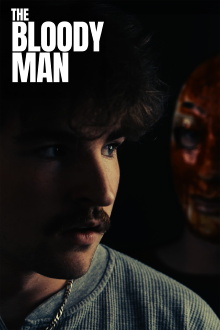 The Bloody Man Trailer