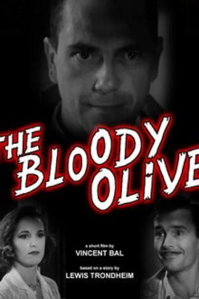 The Bloody Olive Trailer
