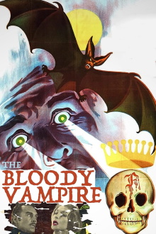 The Bloody Vampire Trailer