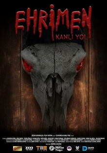 The Bloody Way of Ehraman Trailer