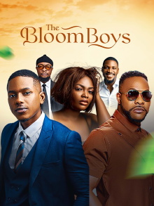 The Bloom Boys Trailer