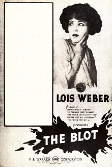 The Blot Trailer