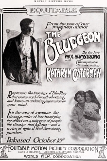 The Bludgeon Trailer