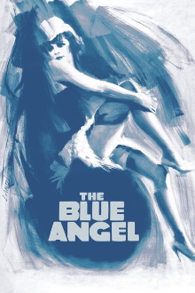 The Blue Angel Trailer