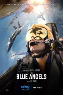The Blue Angels Trailer