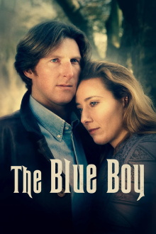 The Blue Boy Trailer