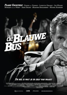 The Blue Bus Trailer