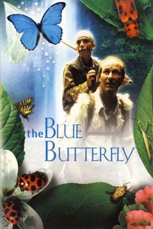 The Blue Butterfly Trailer