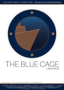 The Blue Cage Trailer