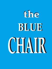 The Blue Chair Trailer
