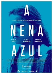 The Blue Child Trailer