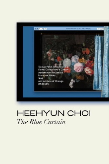 The Blue Curtain Trailer