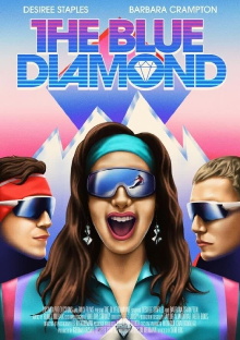 The Blue Diamond Trailer