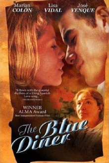 The Blue Diner Trailer