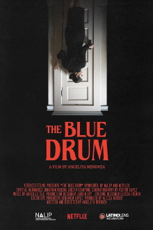 The Blue Drum Trailer