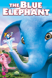 The Blue Elephant Trailer