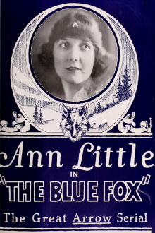 The Blue Fox Trailer