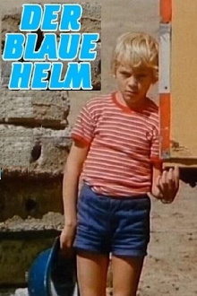 The Blue Helmet Trailer