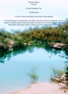 The Blue Hole Trailer