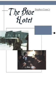 The Blue Hotel Trailer