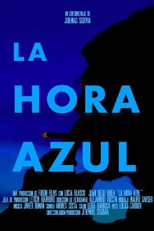 The Blue Hour Trailer