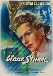 The Blue Hour Trailer